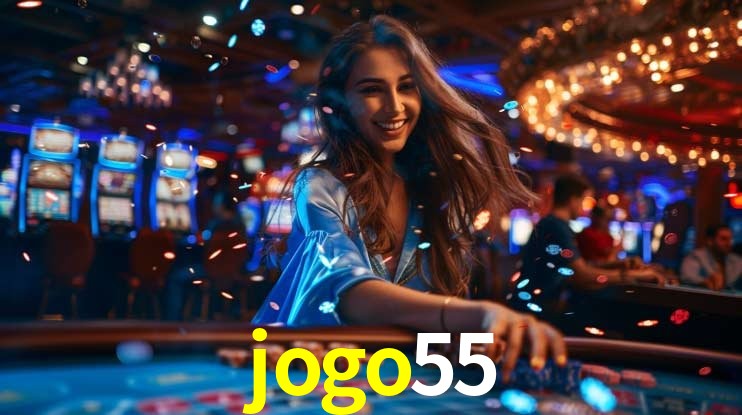 Statistics jogo55