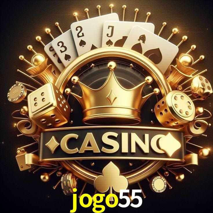 Estatísticas jogo55