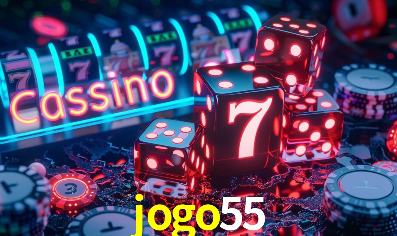 Experiência VIP jogo55