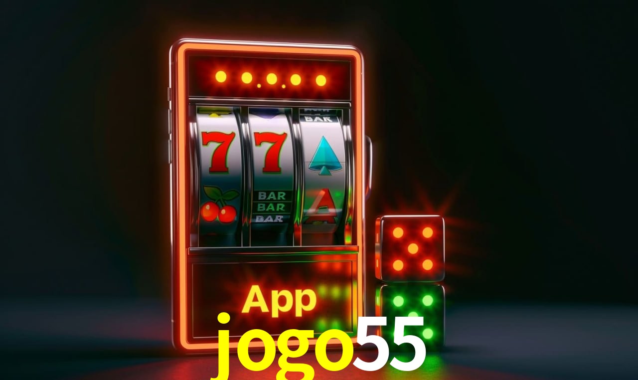 Experiência VIP jogo55