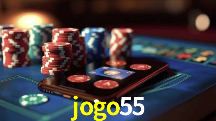 Casino Ao Vivo jogo55