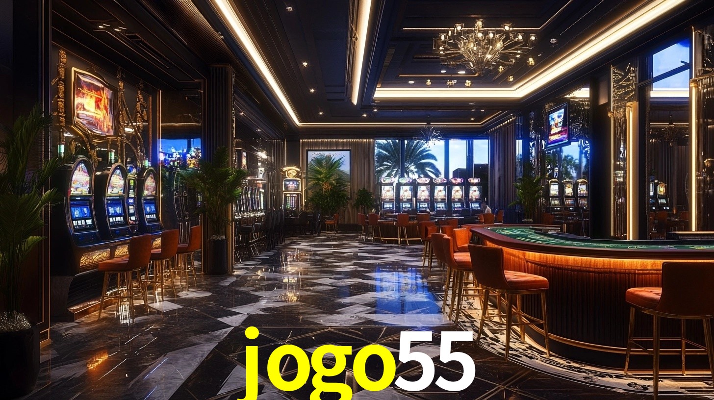 Premium Interface jogo55