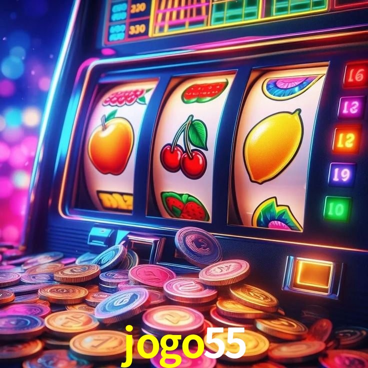 Apostas de Futebol jogo55