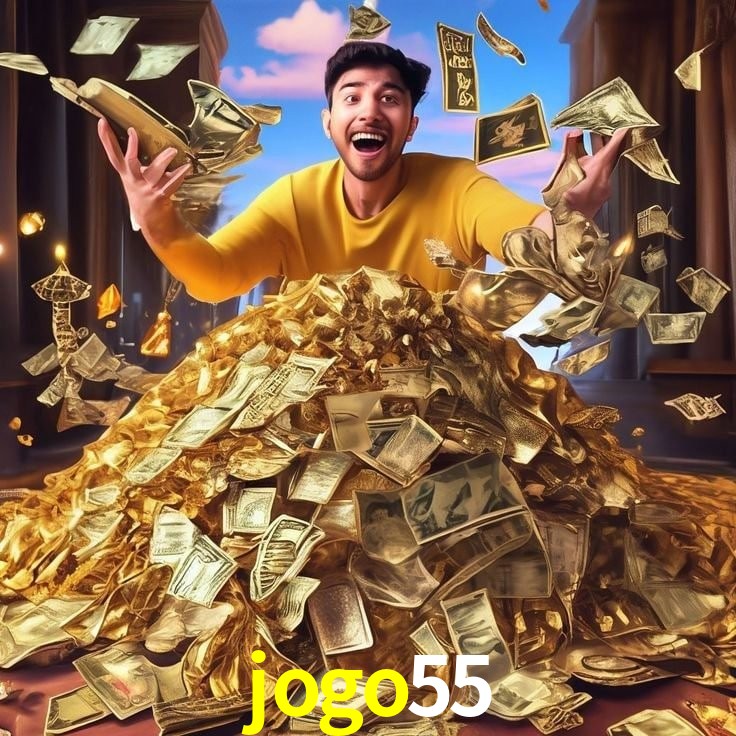 Programa VIP jogo55