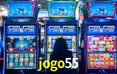 Descubra a Essência do jogo55: Nossa História e Compromissos