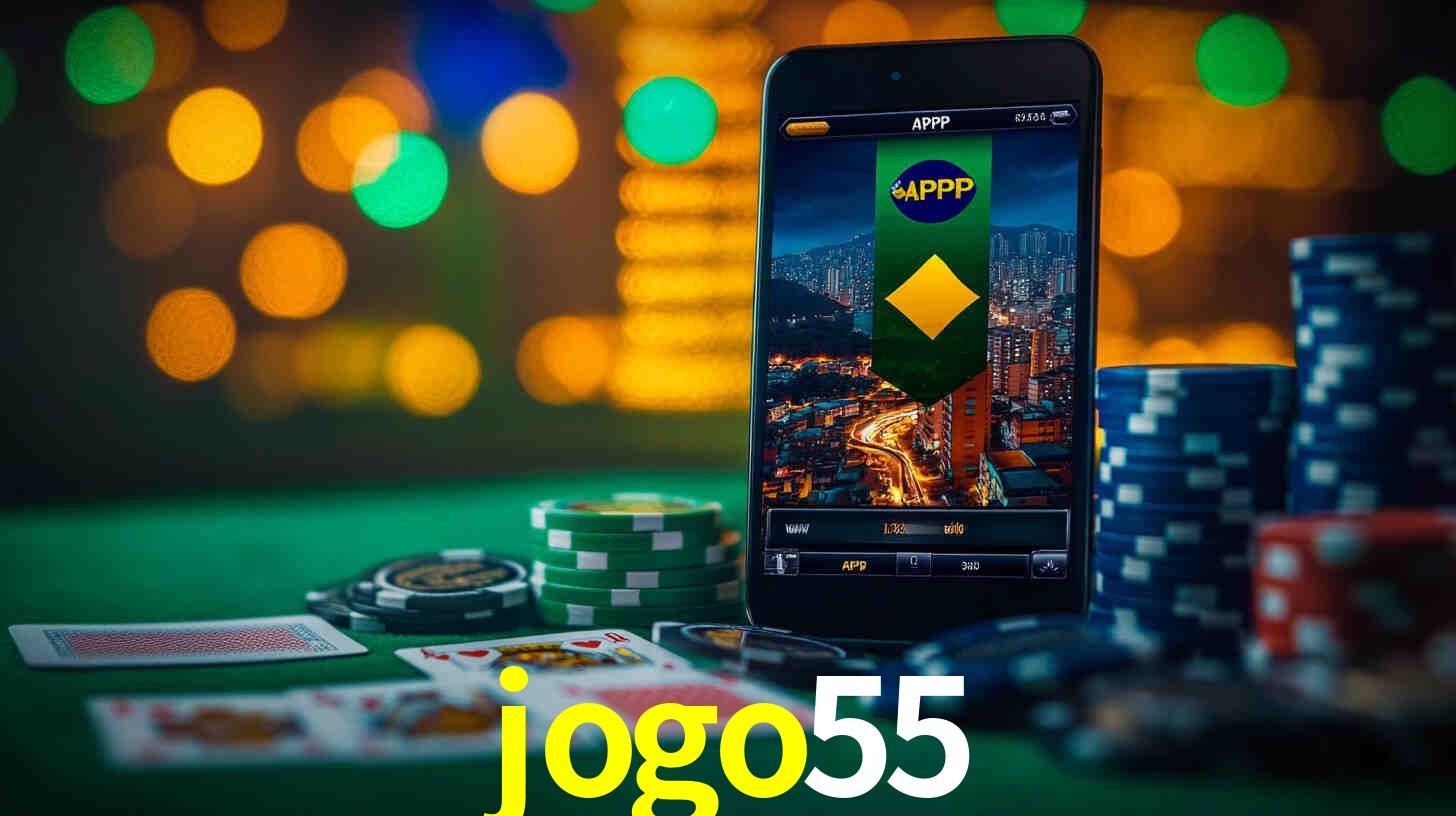 Apostas Esportivas na jogo55: Um Guia Completo