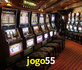 A Experiência Imersiva dos Cassinos Ao Vivo no jogo55