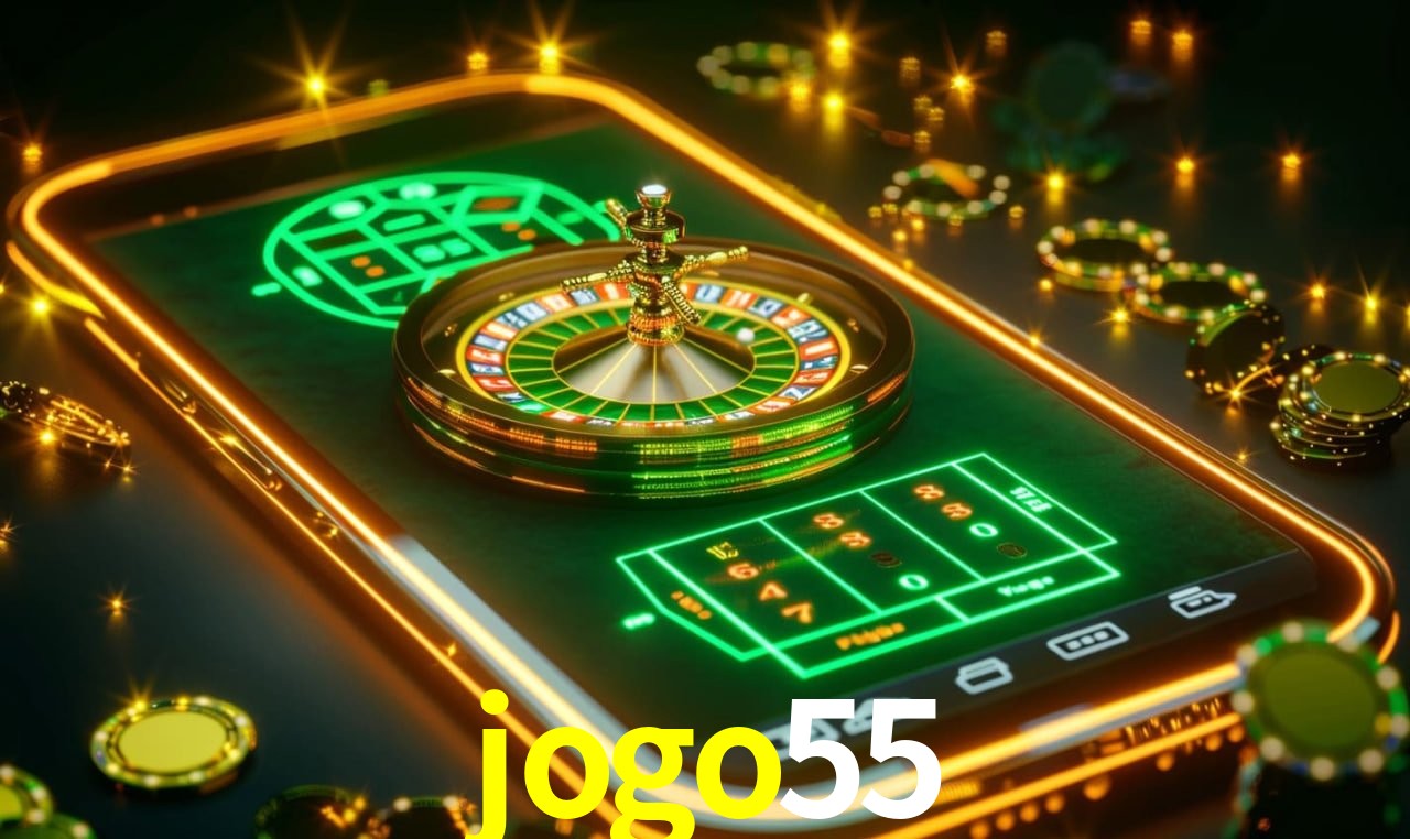 Integração de APIs jogo55