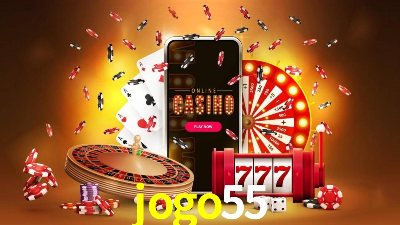 Diretório de Jogos jogo55