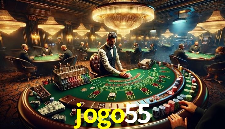Gates of Olympus jogo55