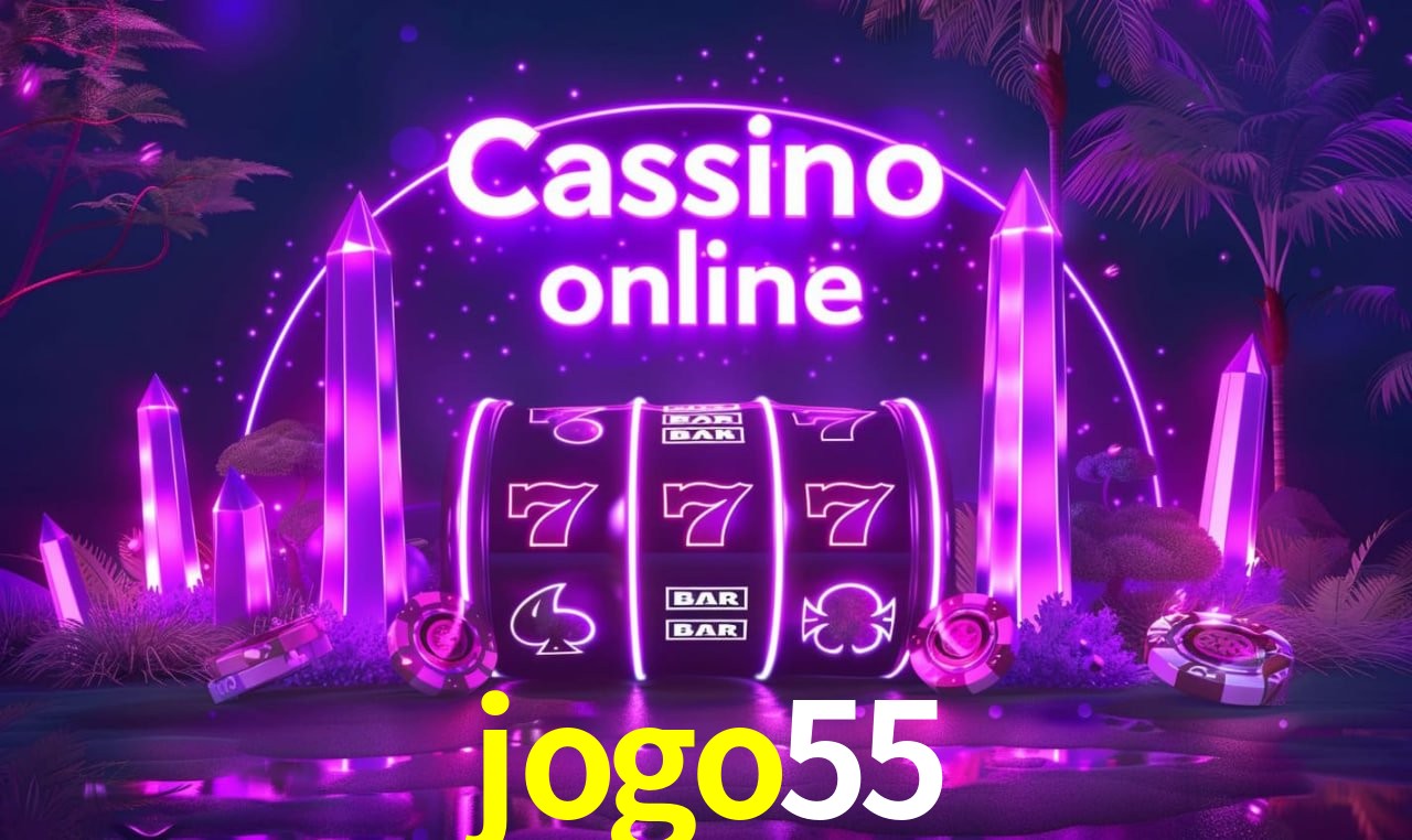 Segurança 2FA jogo55