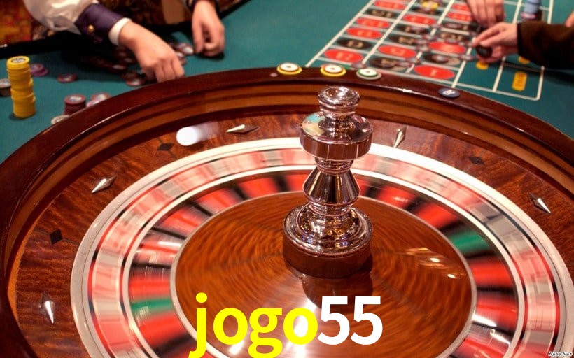 Interface do App jogo55