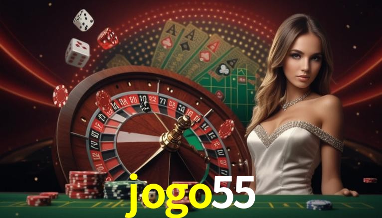 Account Benefits jogo55