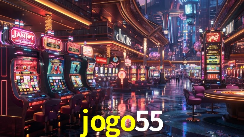 Live Casino jogo55