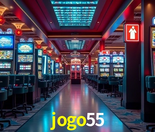 Explorando a Categoria de Eventos em Apostas na jogo55