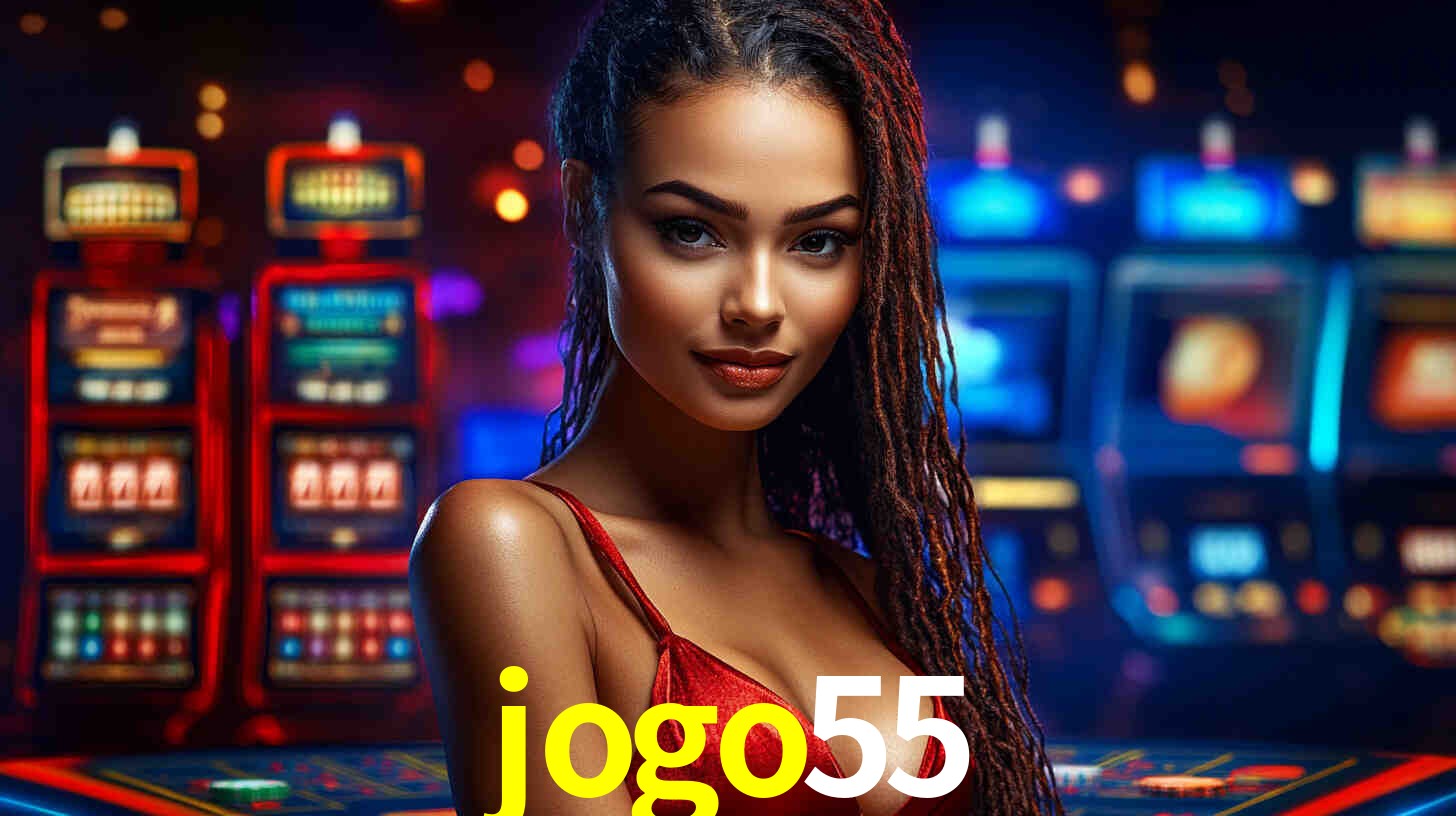 A Popularidade dos Caça-Níqueis no jogo55