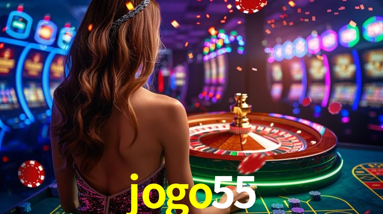 Instalação rápida do APK jogo55