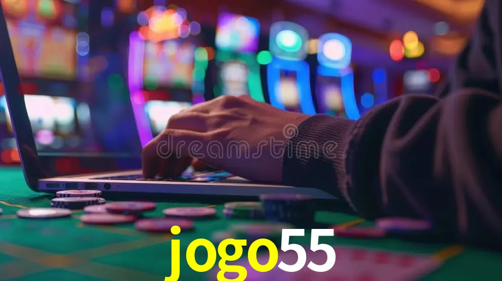 Roda da fortuna na jogo55