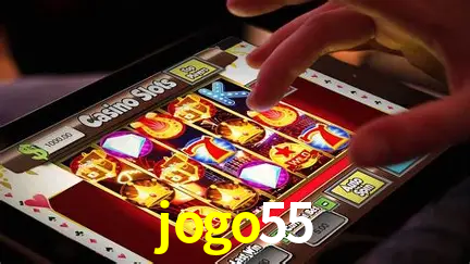 Bônus após cadastro na jogo55