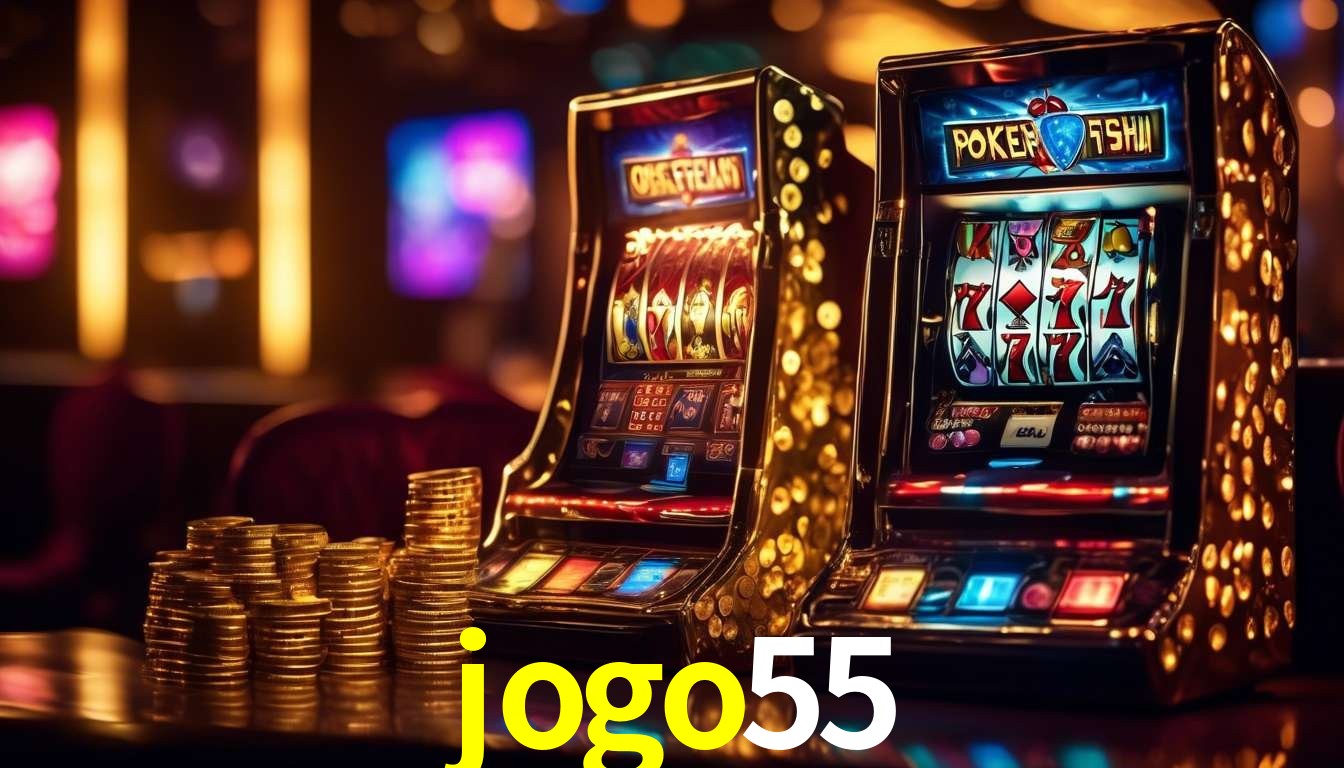Descubra o Programa VIP da jogo55: Vantagens Exclusivas para Jogadores