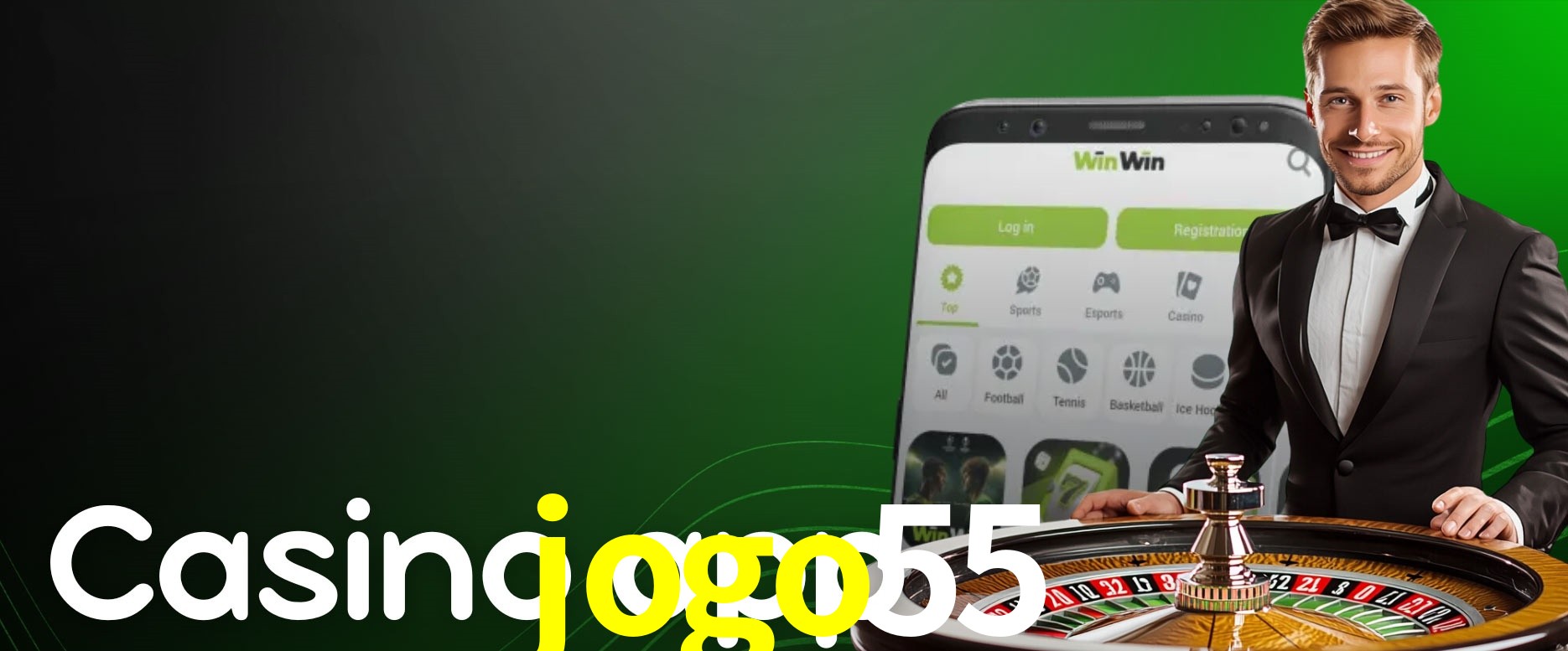 Flash Promotion jogo55