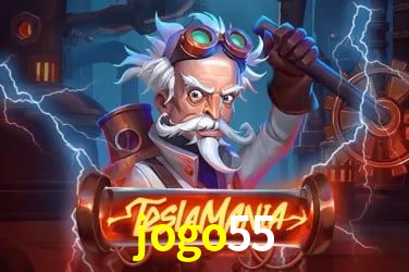 Jogos de Slot jogo55