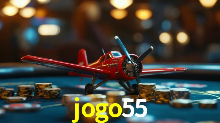 Game Providers jogo55