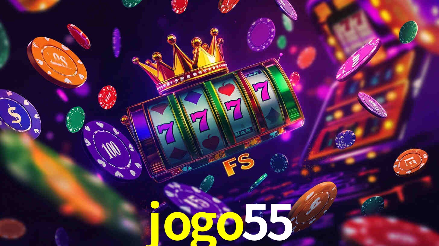 Programa VIP jogo55