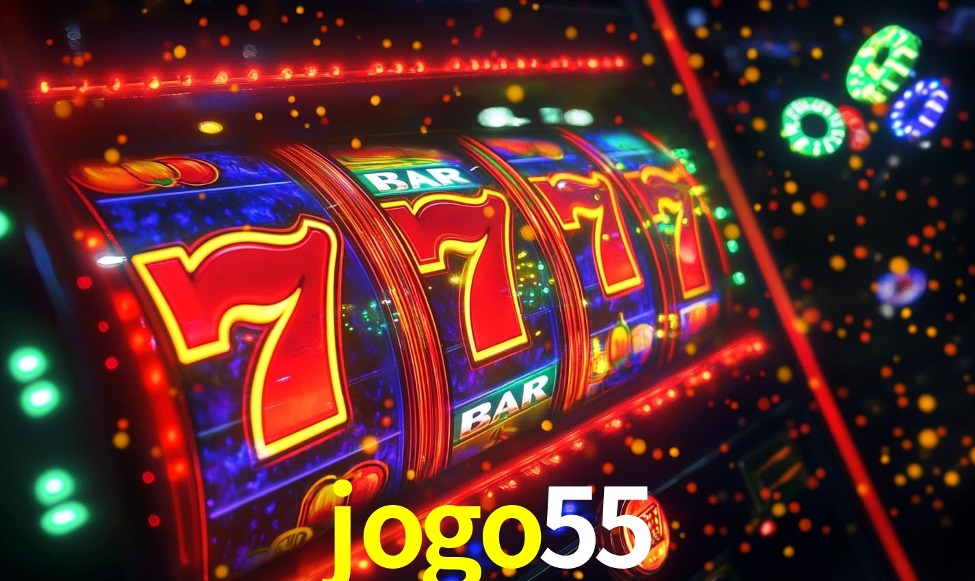 jogo55: Seu Especialista em Apostas Esportivas Brasileiras