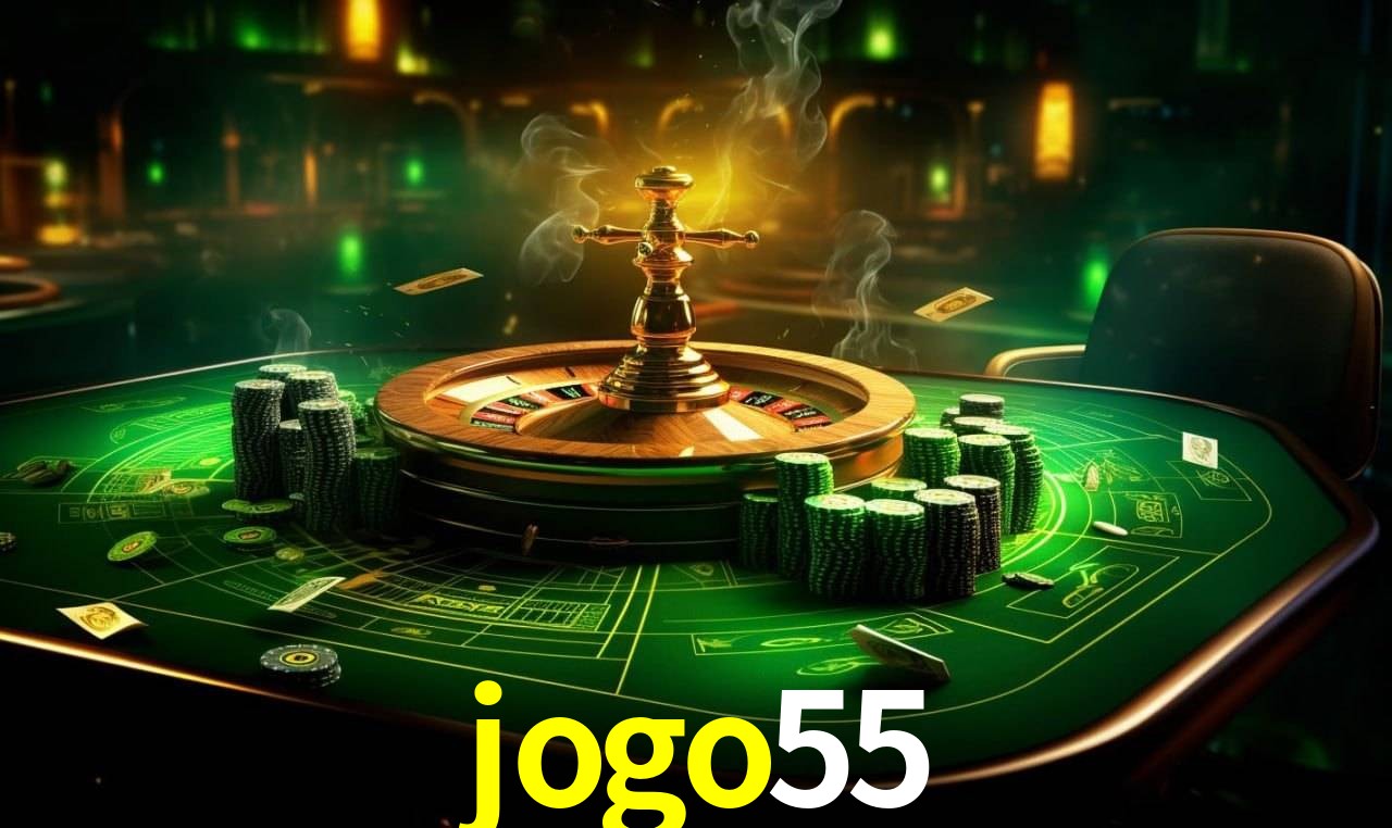 A Emoção da Loteria na jogo55: Uma Chance de Mudança de Vida