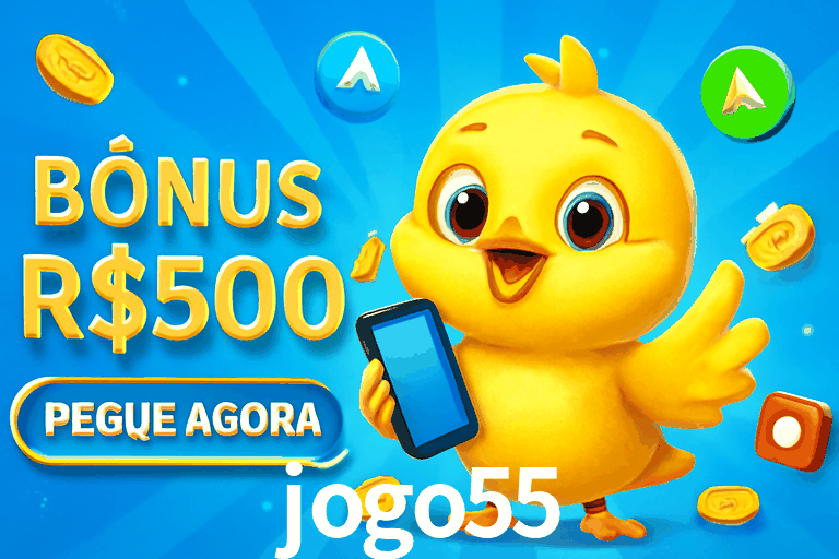 Platform Technology jogo55
