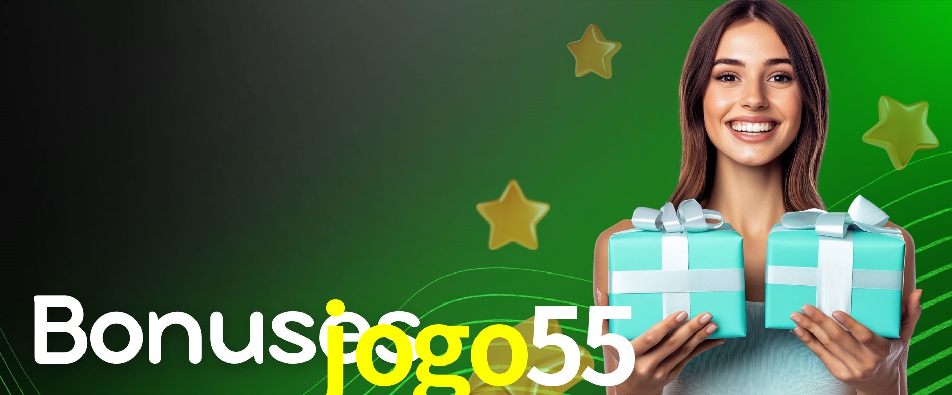 Exclusive Offers jogo55