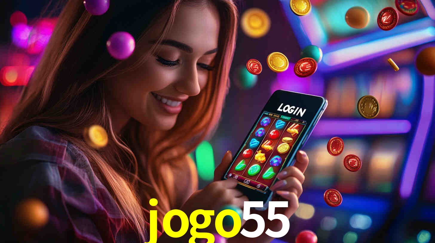 jogo55,jogo55.com