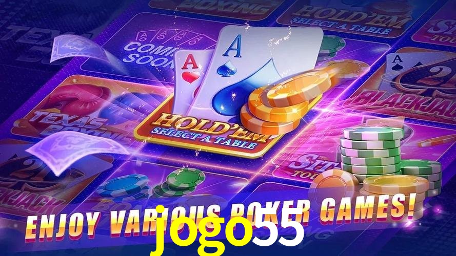 A Experiência Imersiva dos Cassinos Ao Vivo no jogo55