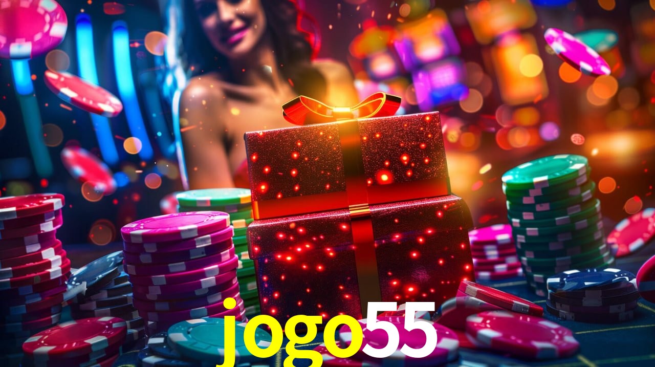 Desvendando o Mundo dos Jogos Virtuais na jogo55