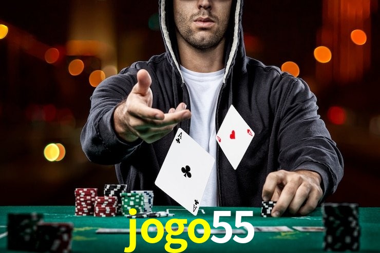 Mercados ao vivo e cash out na jogo55