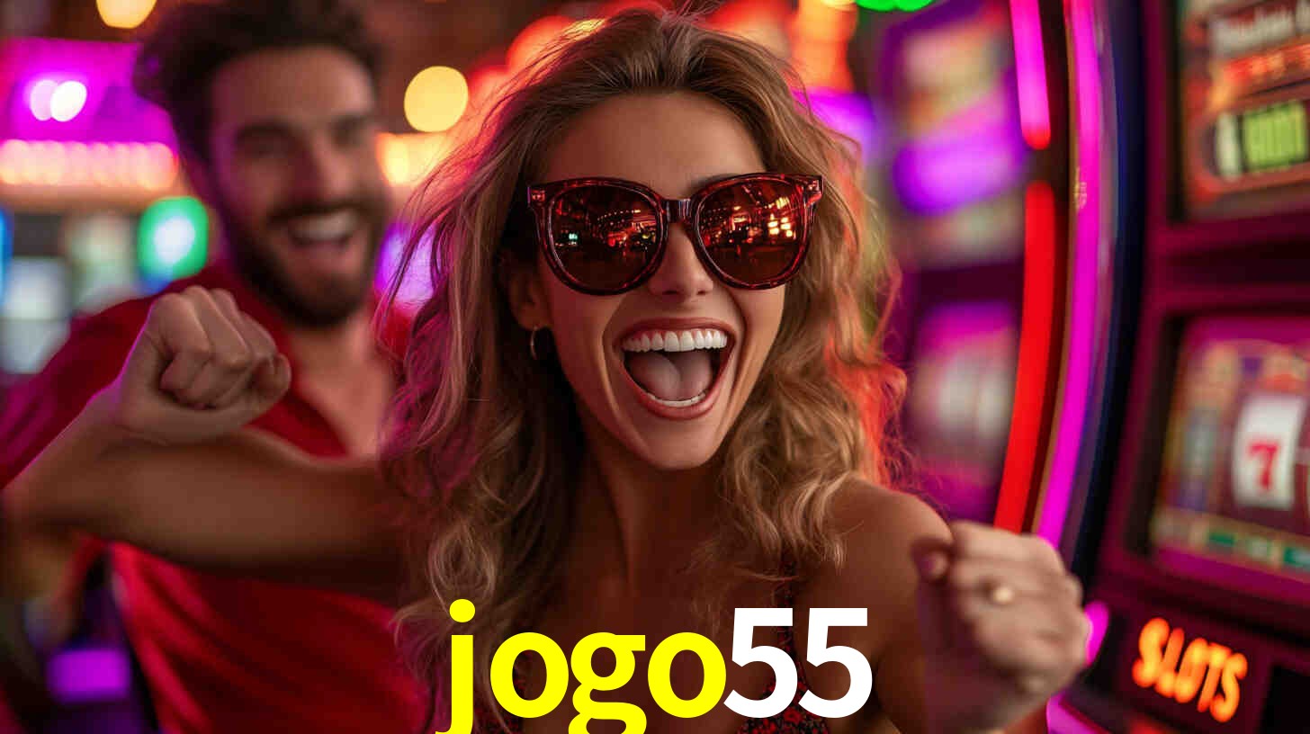 A Experiência Imersiva dos Cassinos Ao Vivo no jogo55