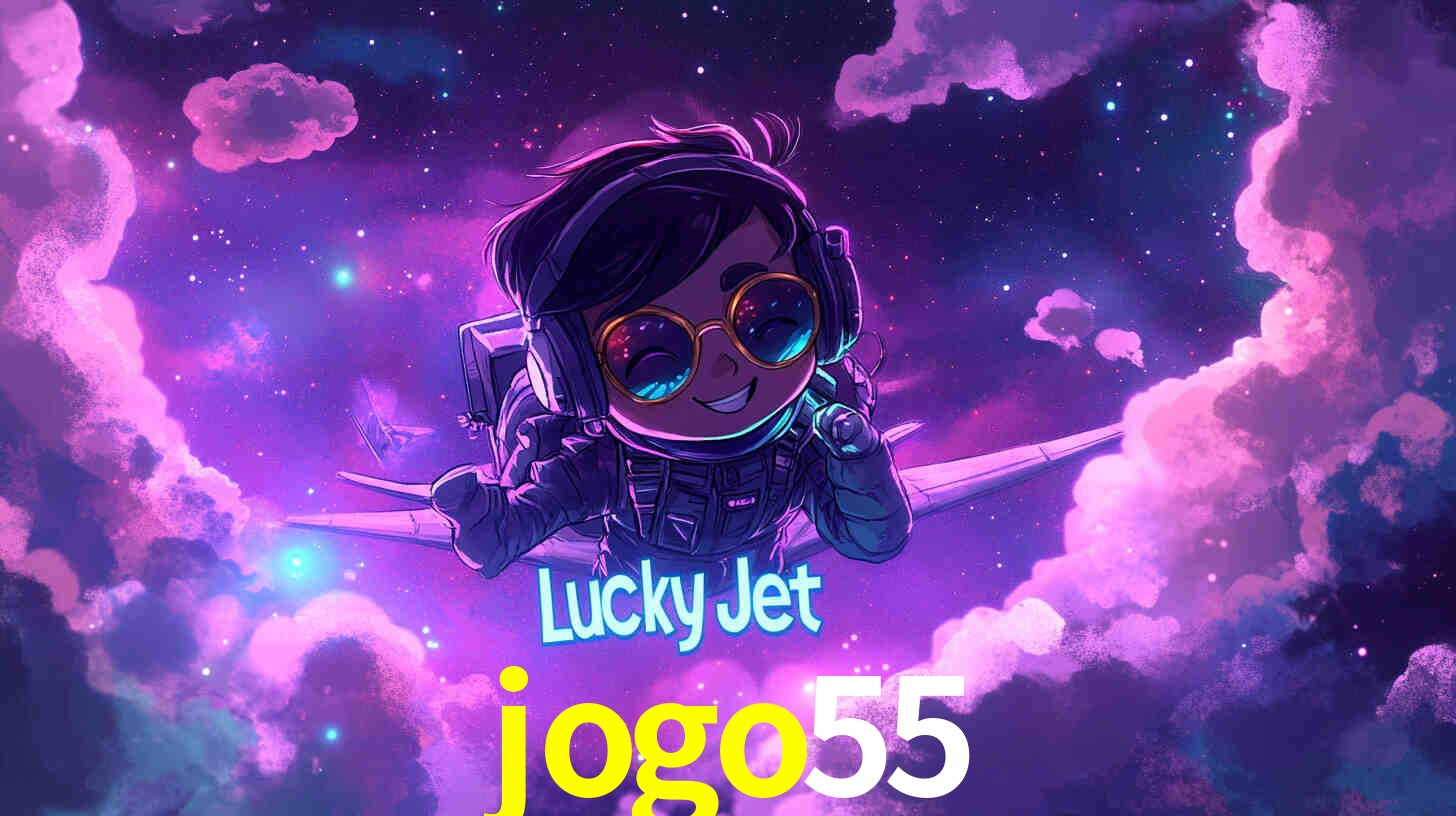 Desvendando o Mundo dos Jogos Virtuais na jogo55