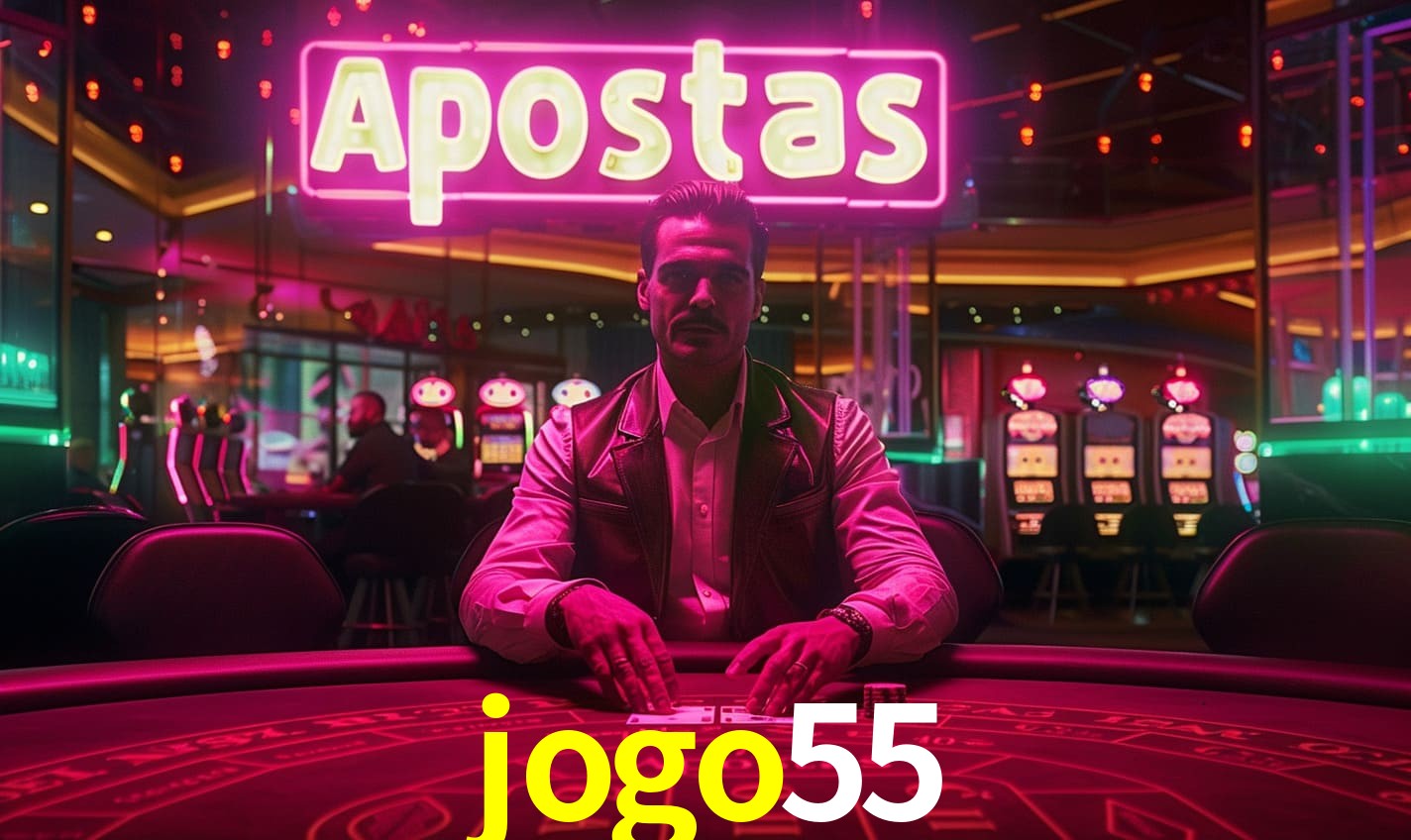 Explorando a Categoria de Eventos em Apostas na jogo55
