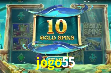 A Emoção da Loteria na jogo55: Uma Chance de Mudança de Vida