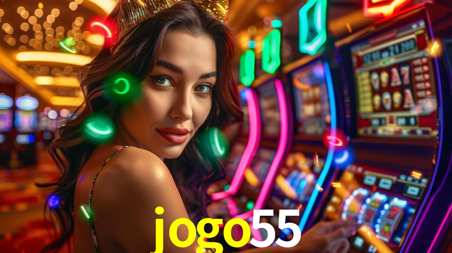 Download rápido e seguro na jogo55