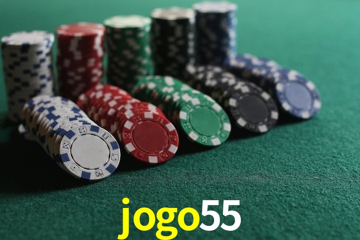 Game Statistics jogo55