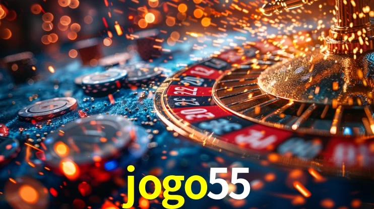Secure Login jogo55