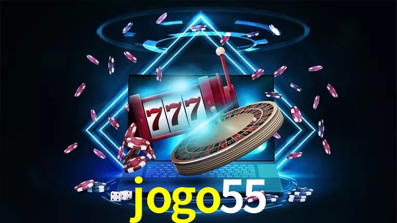Casino Ao Vivo jogo55