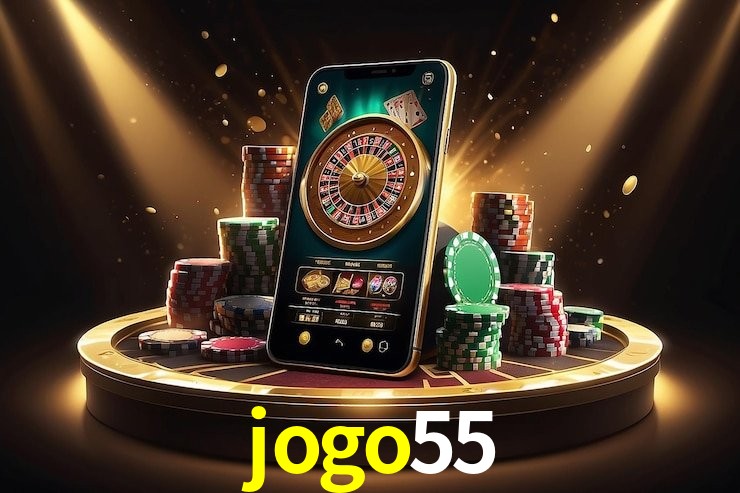 Cadastro Rápido jogo55
