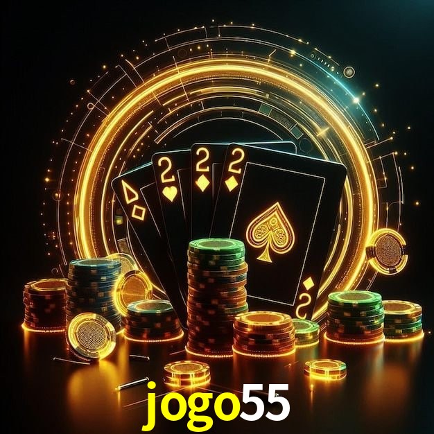 Estatísticas do Jogo jogo55
