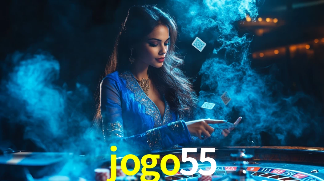 Descubra a Essência do jogo55: Nossa História e Compromissos