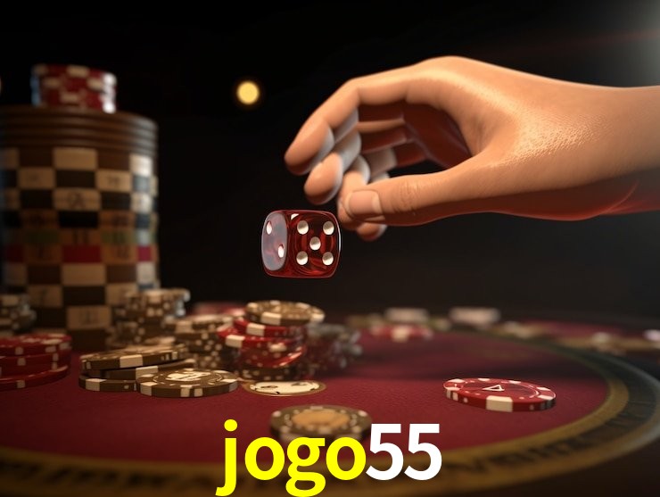 Recursos de Bônus jogo55