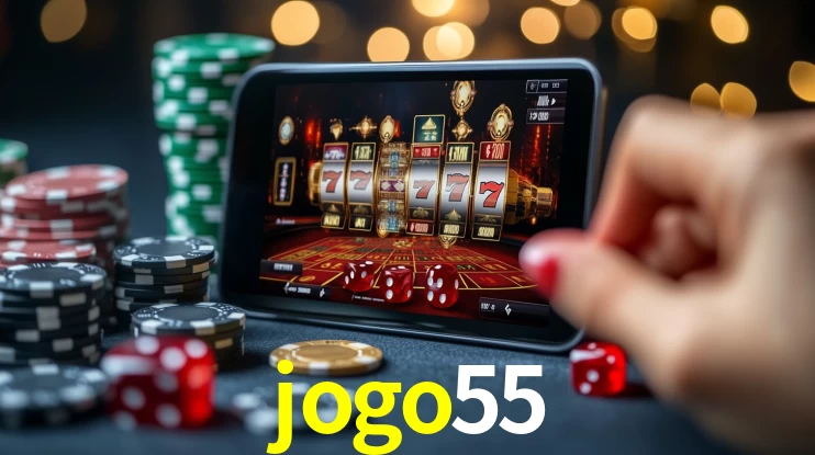 Daily Bonuses jogo55