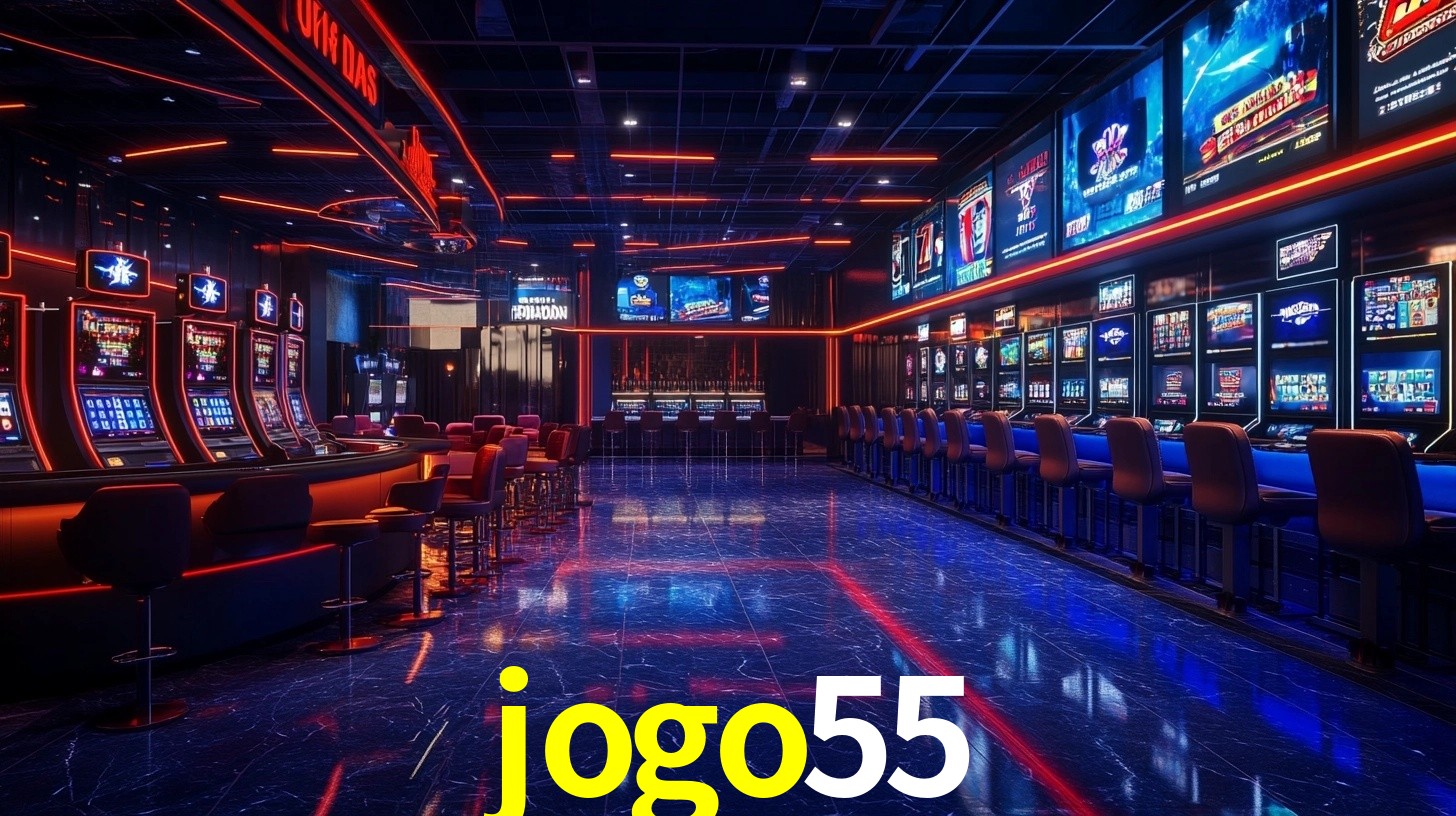 Tournaments jogo55